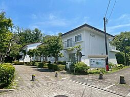 物件画像 グリーンメゾン南大沢13-17号棟
