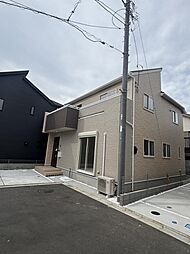 物件画像 寒川町小谷2丁目全12棟 新築戸建