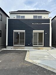 物件画像 寒川町小谷２丁目全１２棟　新築戸建