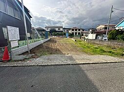 物件画像 秦野市今川町　全４区画売地