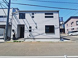 物件画像 茅ヶ崎市柳島1丁目　全14邸