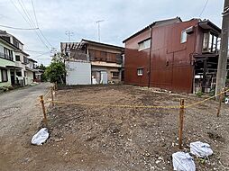 物件画像 緑区下九沢 売地