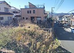 物件画像 秦野市曽屋　売地