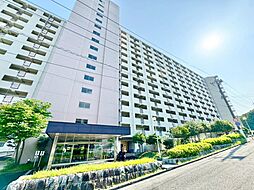 物件画像 東建座間ハイツ１号棟