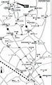 周辺地図です。...