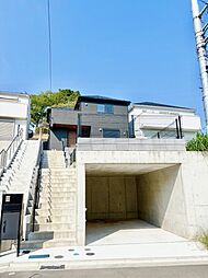 物件画像 旭区川井本町　〜新築分譲戸建て〜