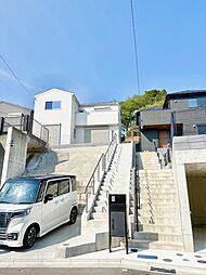 物件画像 旭区川井本町 〜新築分譲戸建て〜