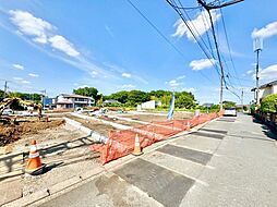 物件画像 相模原市中央区淵野辺本町３丁目〜売地〜