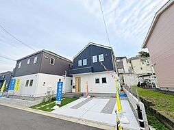 物件画像 八王子市館町４期　全７棟