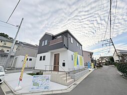 物件画像 八王子市館町4期 全7棟