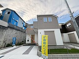 物件画像 八王子市館町4期 全7棟