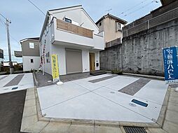 物件画像 八王子市館町4期 全7棟