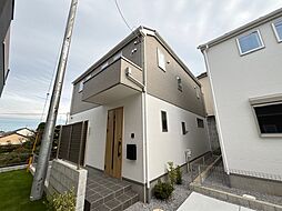 物件画像 八王子市館町4期 全7棟