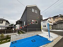 物件画像 八王子市館町４期　全７棟