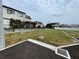 物件画像 愛川町中津　売地全８区画