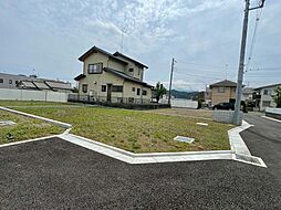 物件画像 愛川町中津 売地全8区画