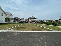 物件画像 愛川町中津 売地全8区画