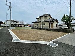 物件画像 愛川町中津　売地全８区画