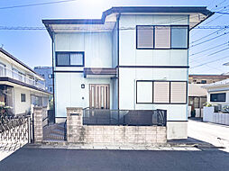 相模原市中央区矢部１丁目　中古戸建