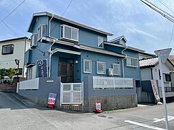物件画像 小田原市小竹　リノベーション戸建