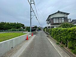 物件画像 小田原市千代 全7区画売地