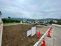 物件画像 小田原市千代 全7区画売地