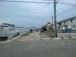 物件画像 小田原市前川全９区画　売地