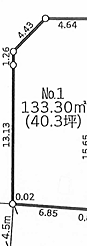 物件画像 〜土地分譲６区画〜Denen Homes麻生区岡上