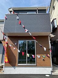 物件画像 〜新築分譲住宅〜相模原市南区新戸第14