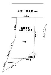 物件画像 相模原市緑区小渕　売地