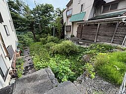 物件画像 相模原市緑区小渕　売地