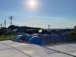 物件画像 八王子市片倉町　８区画売地