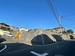 物件画像 八王子市片倉町 8区画売地