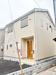 物件画像 横浜市旭区上白根町　第７　新築分譲住宅