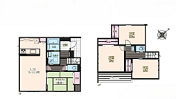 物件画像 〜新築分譲住宅〜横浜市旭区上川井町