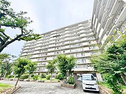 物件画像 多摩稲城マンションB棟