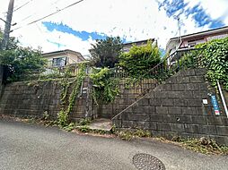 物件画像 〜建築条件なし〜細山３丁目