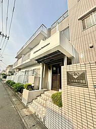 物件画像 クリオ平塚六番館