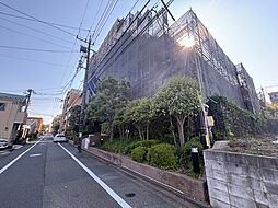 物件画像 多摩・永山ガーデンハウス