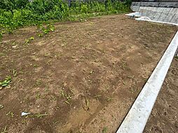 物件画像 〜建築条件なし〜青葉台II　売地