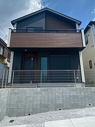 物件画像 綾瀬市寺尾中1期　新築分譲住宅