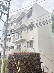 物件画像 藤が丘ハイツ