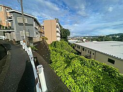 物件画像 秦野市曽屋　建築条件なし　売地