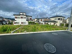 物件画像 秦野市東田原 全10区画 売地