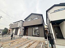物件画像 相模原市南区下溝18期 新築分譲住宅