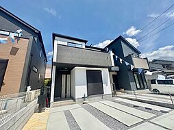 物件画像 相模原市南区下溝18期 新築分譲住宅