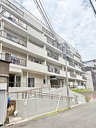 物件画像 田園ハイツ藤が丘