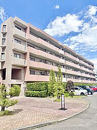 物件画像 マグノーリエ青葉台