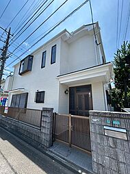 物件画像 相模原市南区御園4丁目 中古戸建