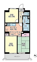 物件画像 ラコリーナ